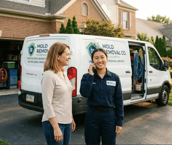 Crawlspace Mold Remediation Greenback, TN FAQs